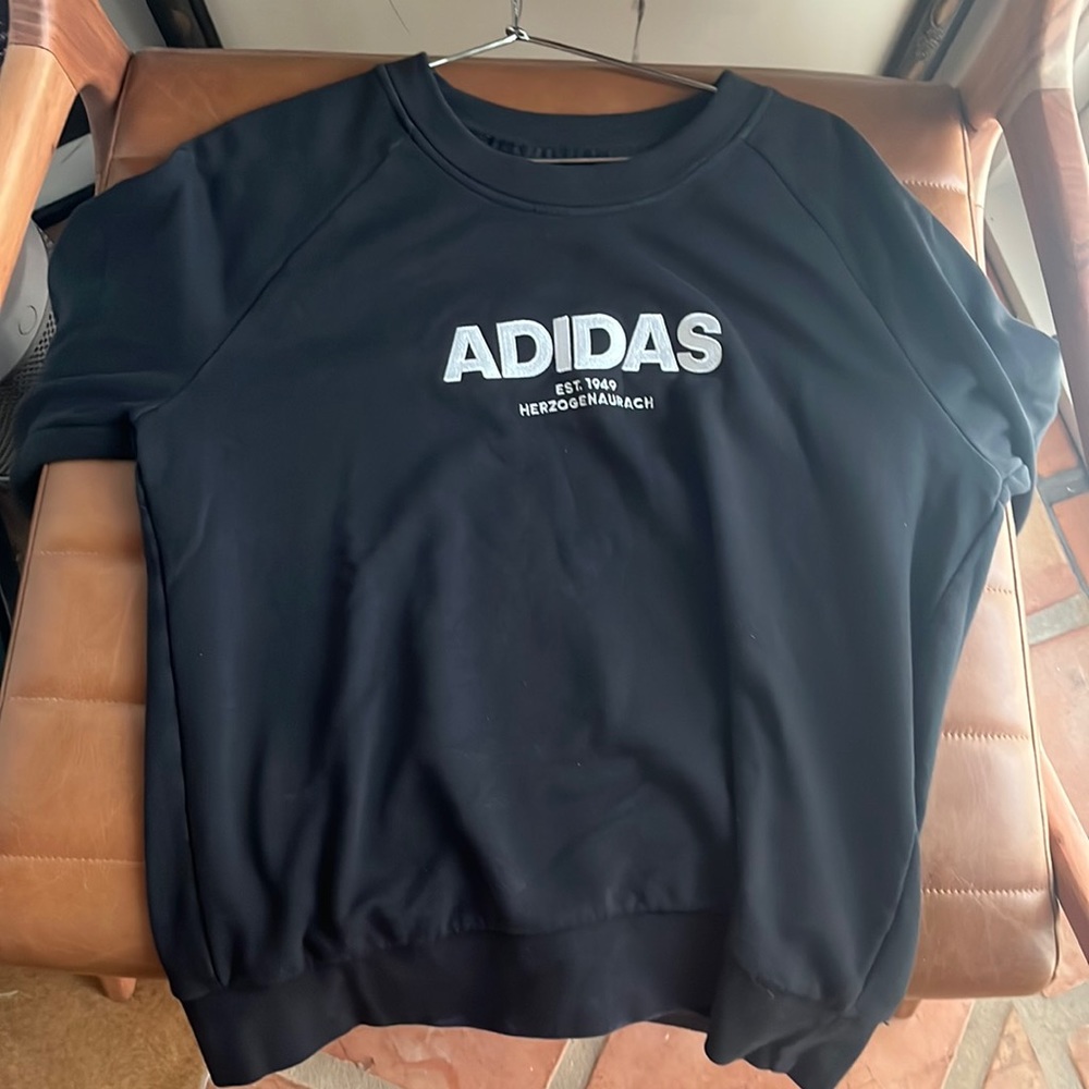 Adidas rare Coppenhagen sweatshirt